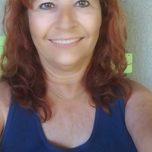 Meet your Posher, Carol